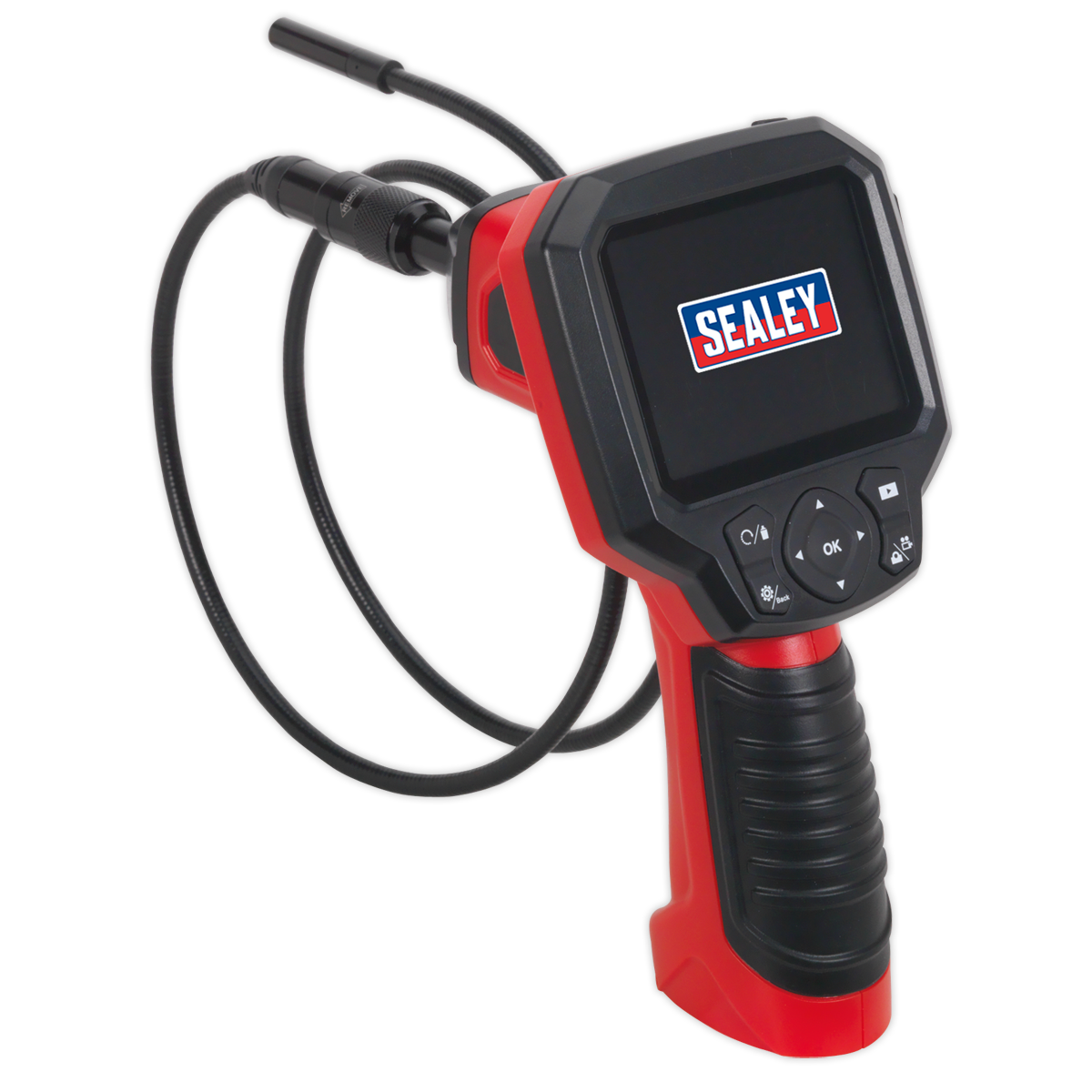 Video Borescope 9mm Camera