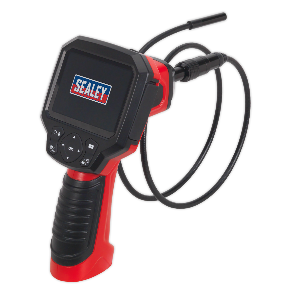Video Borescope 9mm Camera