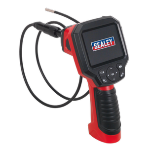 Video Borescope 5.5mm Camera