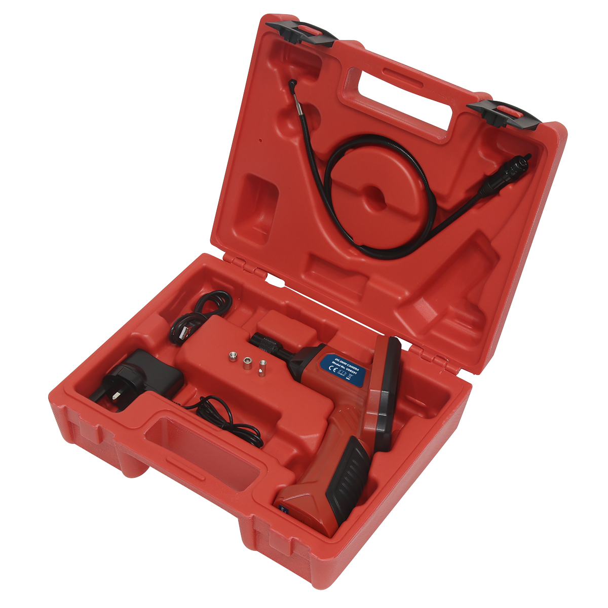 Video Borescope 5.5mm Camera