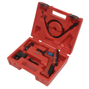 Video Borescope 5.5mm Camera