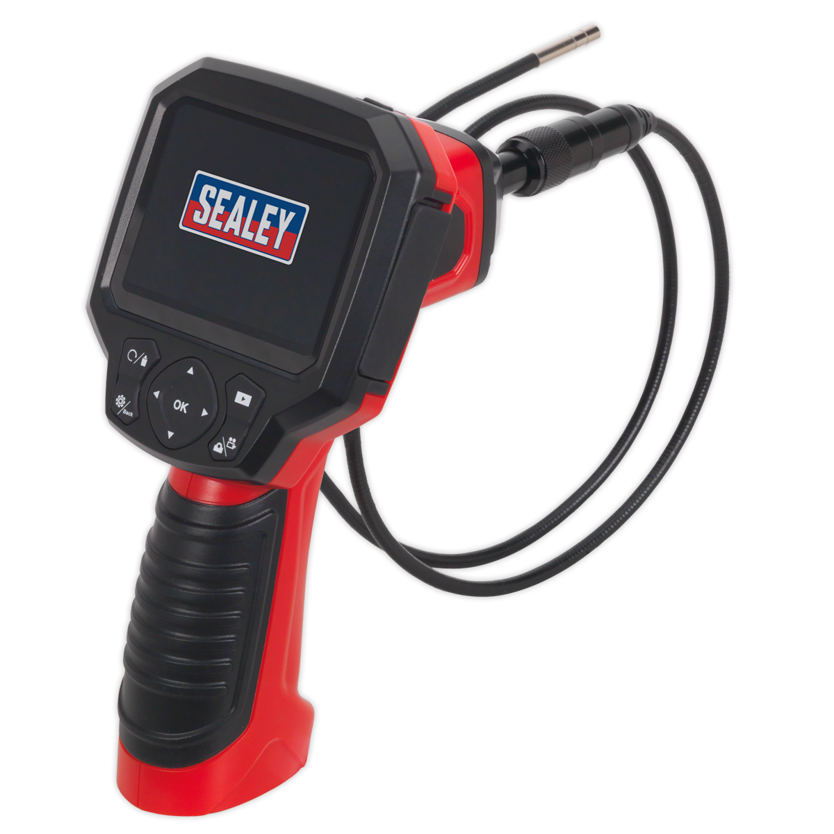 Video Borescope 5.5mm Camera