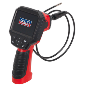 Video Borescope 5.5mm Camera