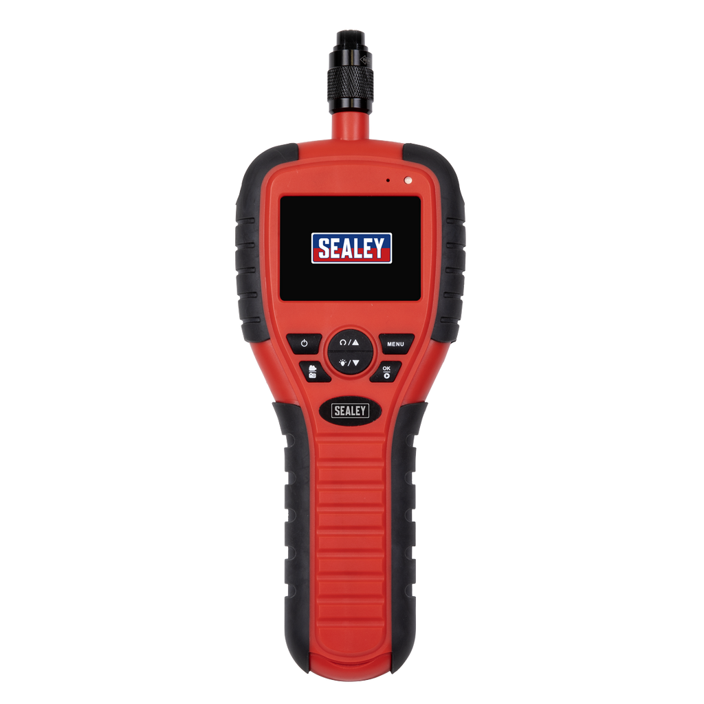 Articulated Video Borescope 6mm