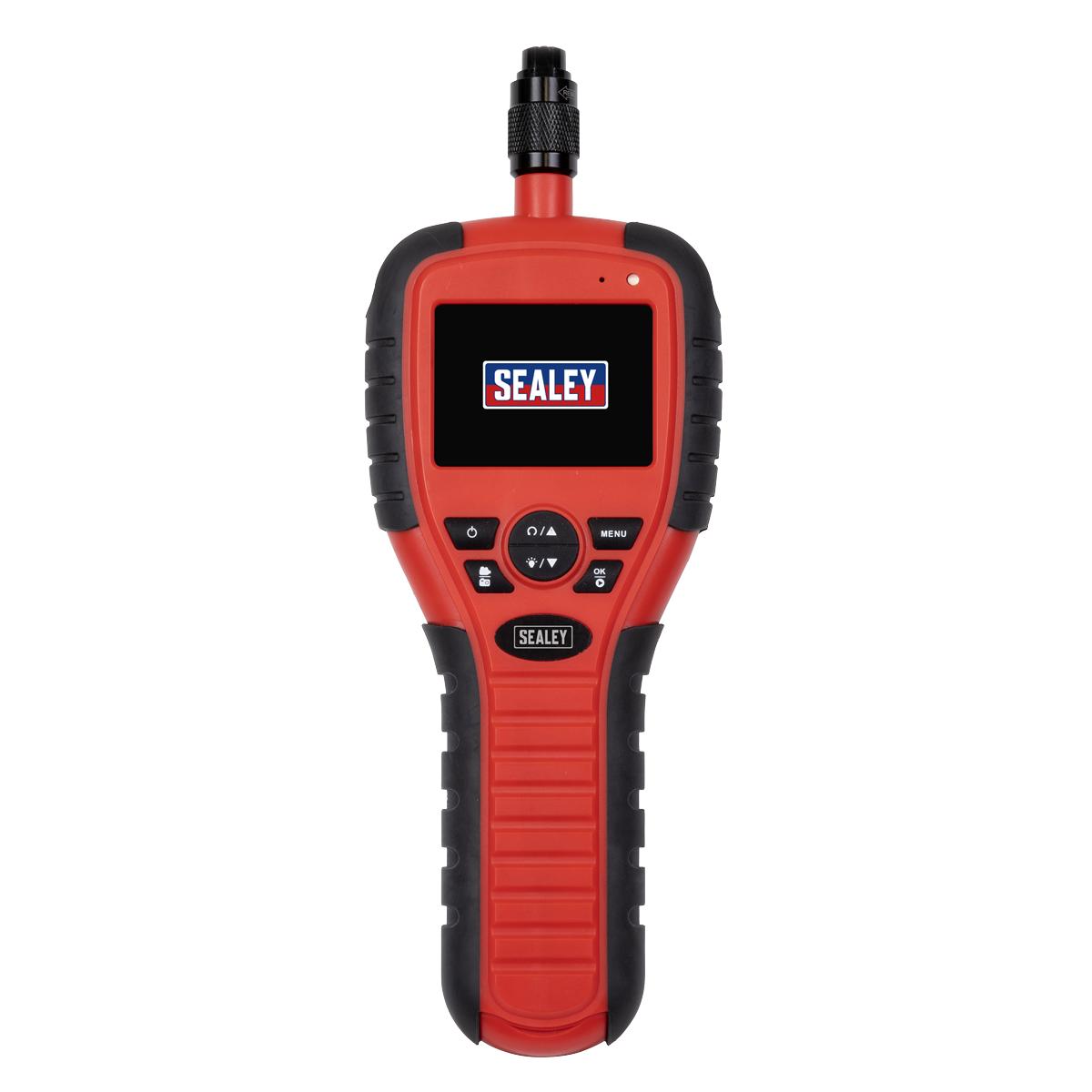 Articulated Video Borescope 6mm