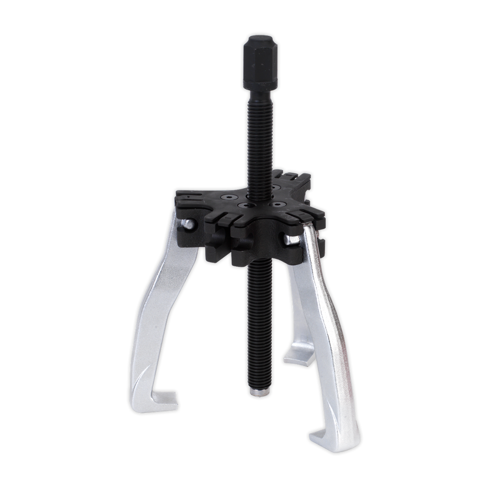Fast Action Reversible Twin/Triple Leg Puller Set 150 & 220m