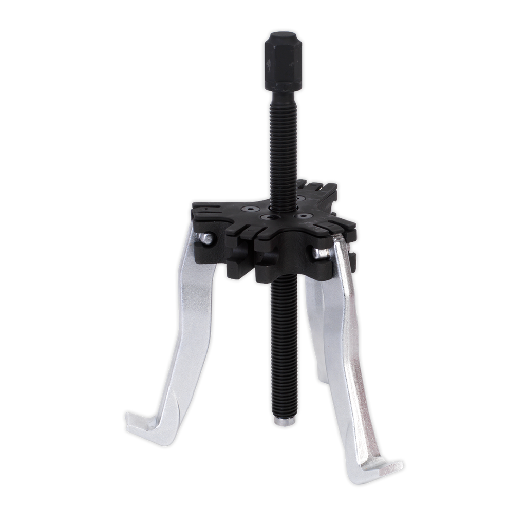 Fast Action Reversible Twin/Triple Leg Puller Set 150 & 220m