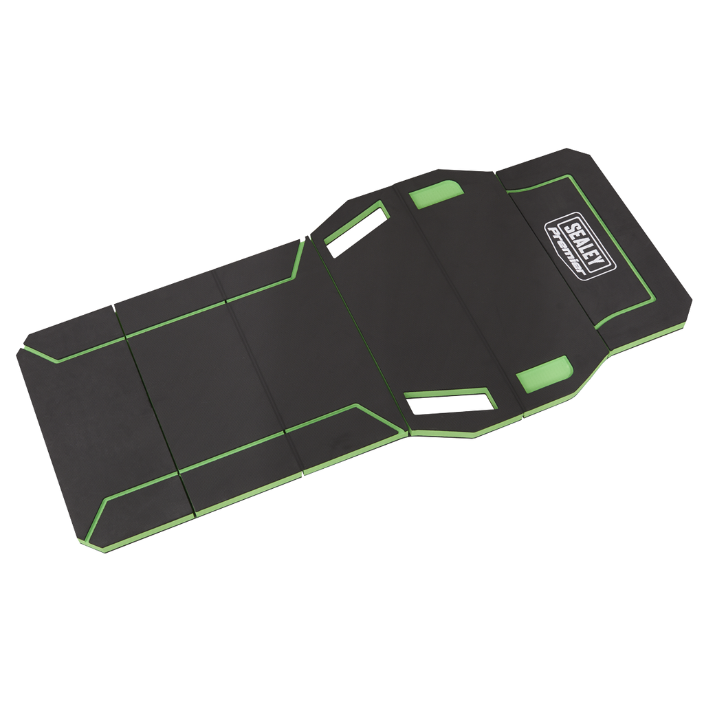 Premier Folding Mechanic's Work Mat 31mm