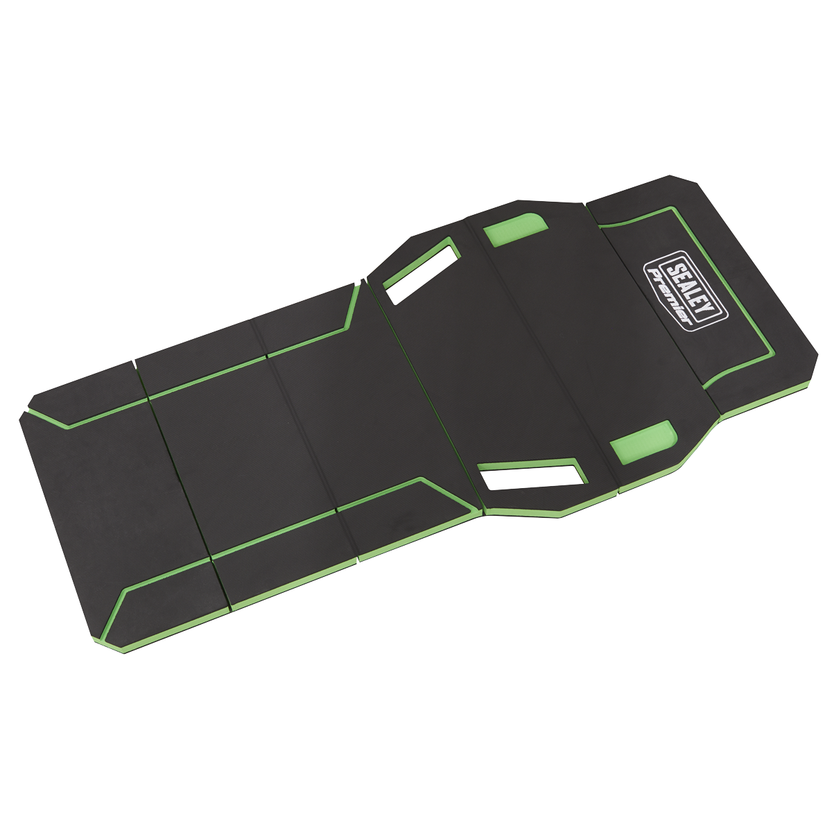 Premier Folding Mechanic's Work Mat 31mm