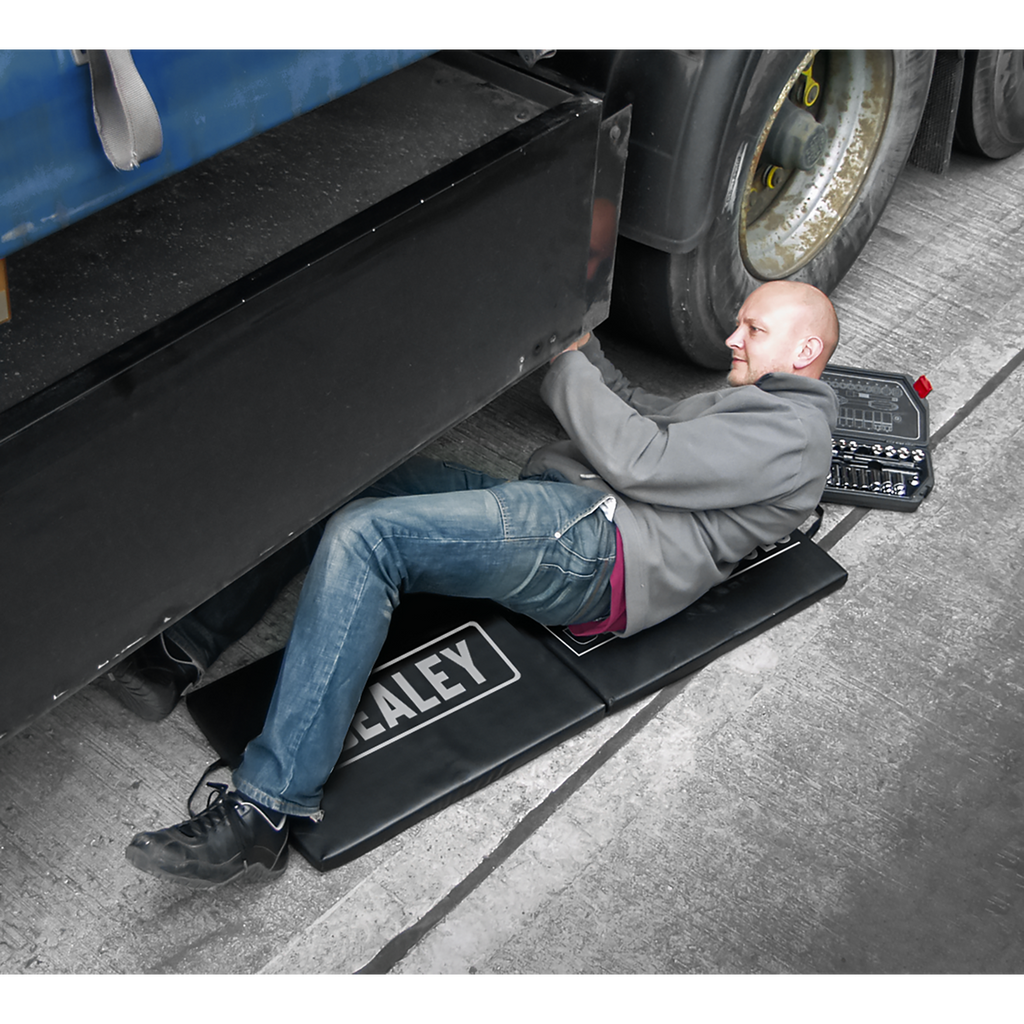 Folding Mechanic's Work Mat 38mm