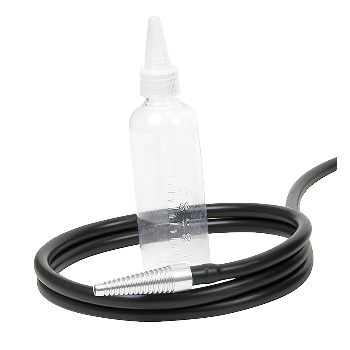 Leak Detector Smoke Diagnostic Tool