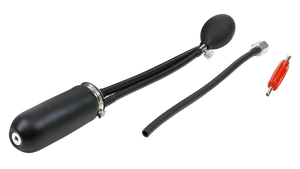 Leak Detector Smoke Diagnostic Tool