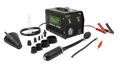 Leak Detector Smoke Diagnostic Tool