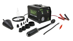 Leak Detector Smoke Diagnostic Tool