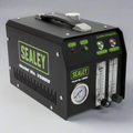 EVAP Leak Detector Smoke Diagnostic Tool