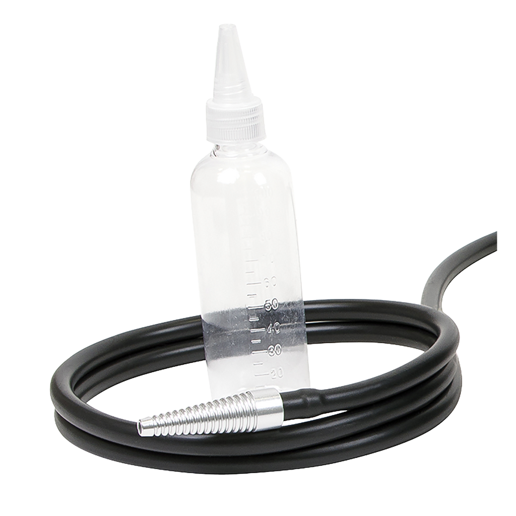EVAP Leak Detector Smoke Diagnostic Tool