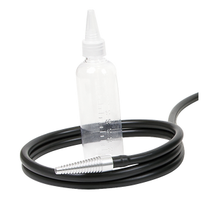 EVAP Leak Detector Smoke Diagnostic Tool