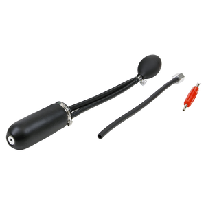 EVAP Leak Detector Smoke Diagnostic Tool