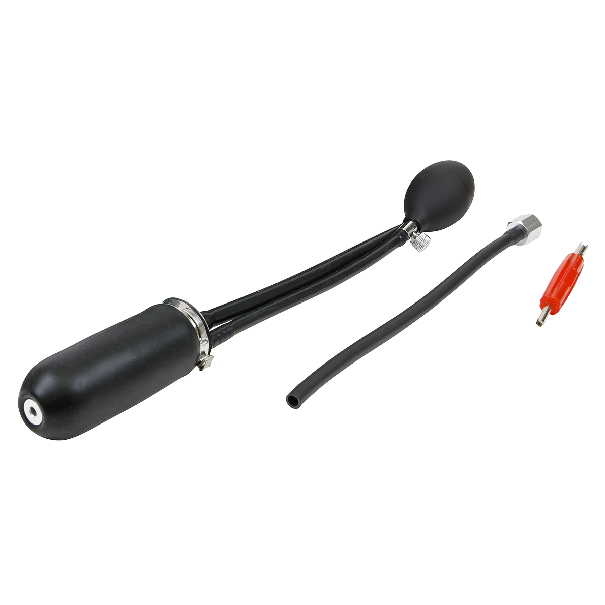 EVAP Leak Detector Smoke Diagnostic Tool