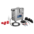 Leak Detector Smoke Diagnostic Tool