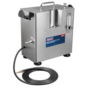 Leak Detector Smoke Diagnostic Tool