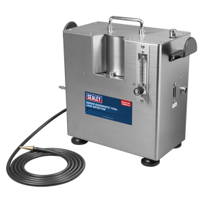 Leak Detector Smoke Diagnostic Tool