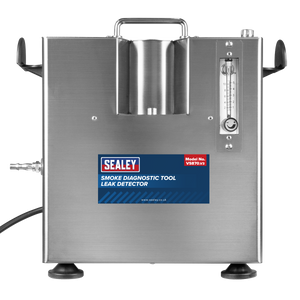 Leak Detector Smoke Diagnostic Tool