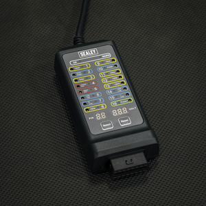 OBD Breakout Box 16-Pin 12V/24V
