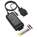 OBD Breakout Box 16-Pin 12V/24V