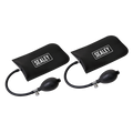 Panel Bag Set 2pc