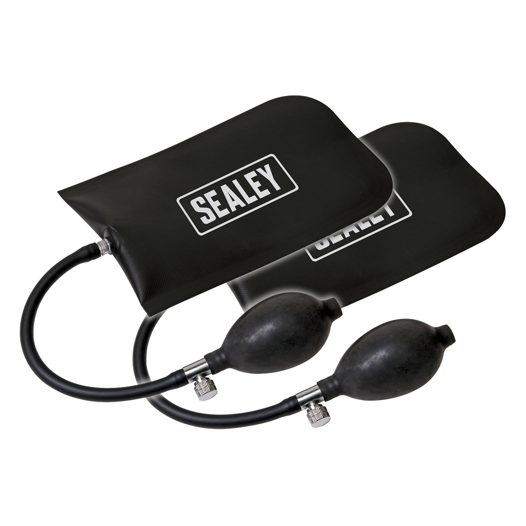 Panel Bag Set 2pc