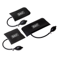 Panel Bag Set 3pc