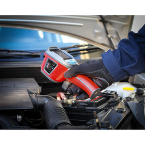 Thermal Imaging Camera