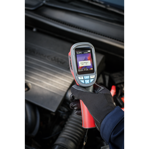 Thermal Imaging Camera
