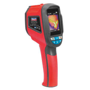Thermal Imaging Camera