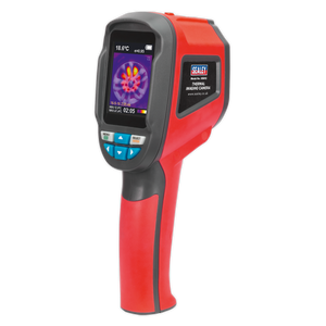 Thermal Imaging Camera