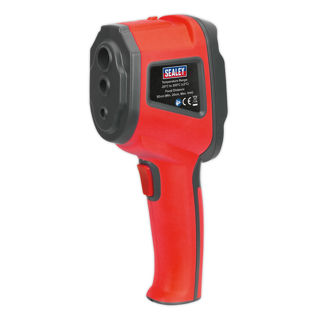 Thermal Imaging Camera