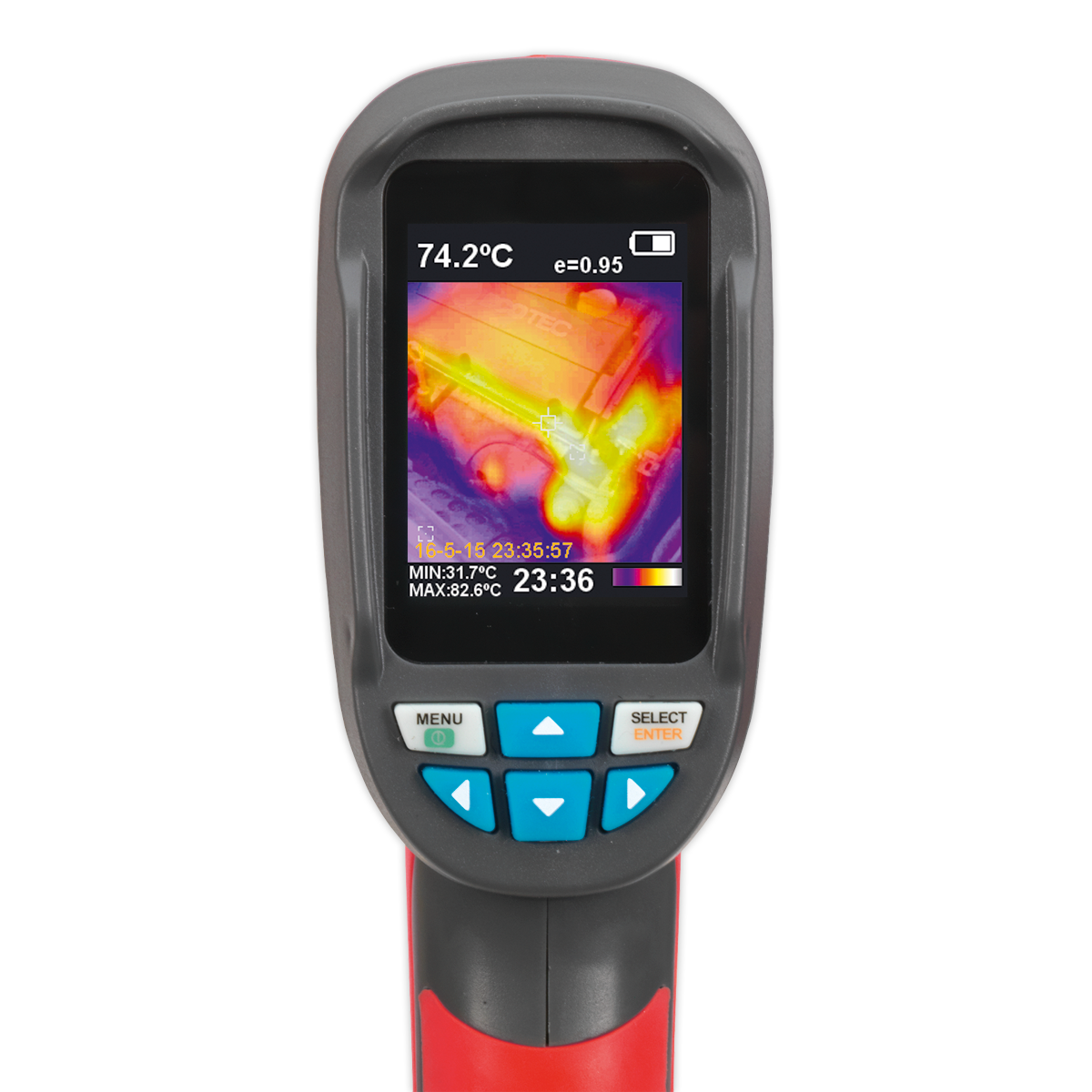 Thermal Imaging Camera
