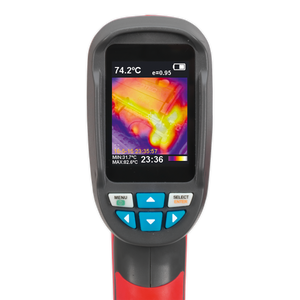 Thermal Imaging Camera