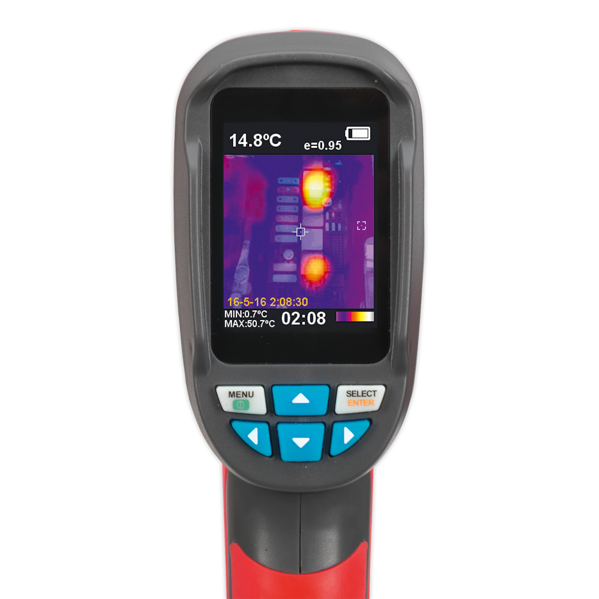 Thermal Imaging Camera