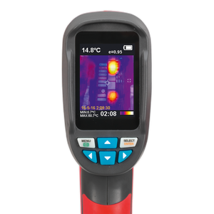 Thermal Imaging Camera
