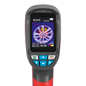 Thermal Imaging Camera
