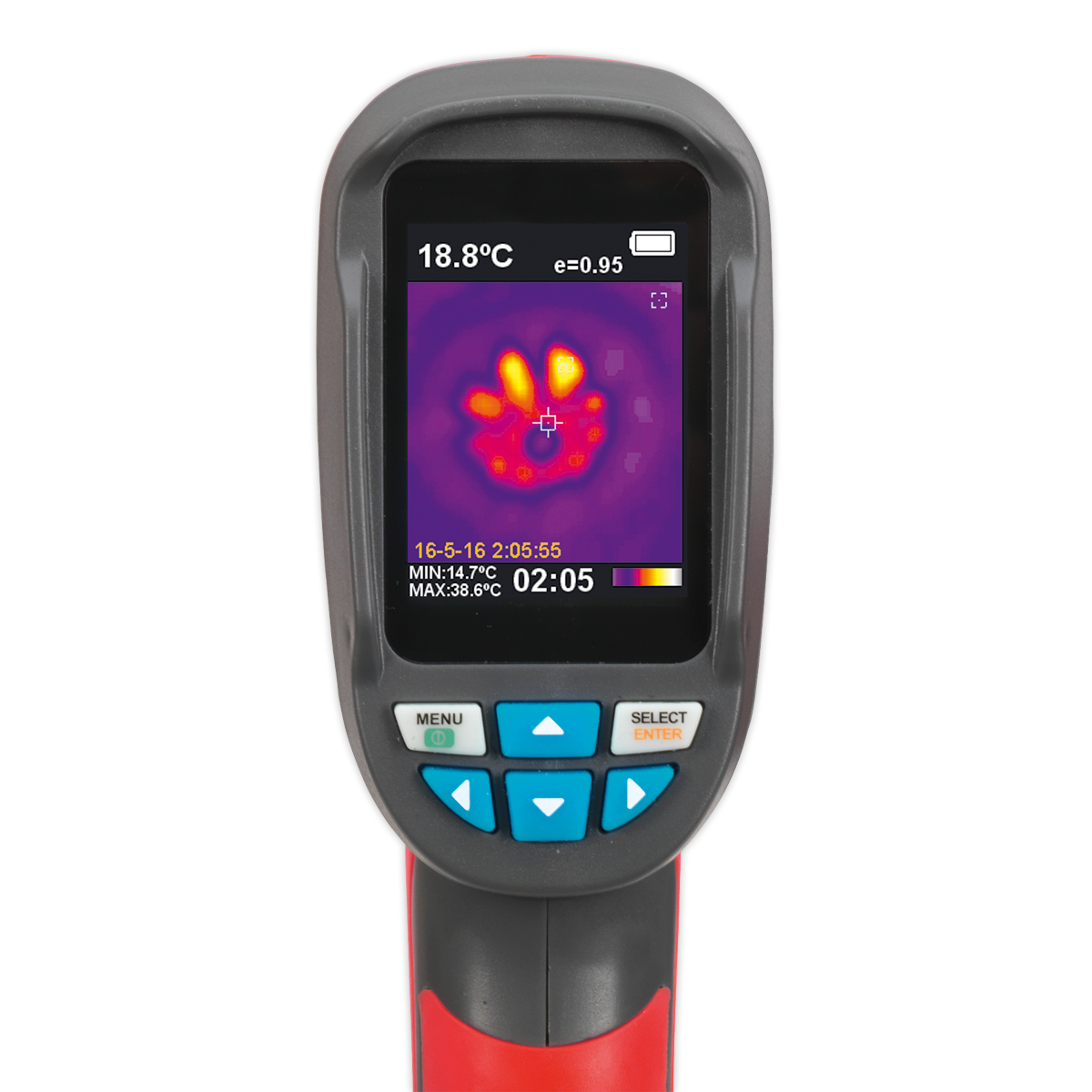 Thermal Imaging Camera
