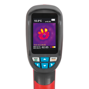 Thermal Imaging Camera