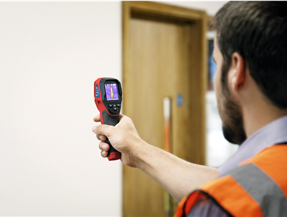 Thermal Imaging Camera
