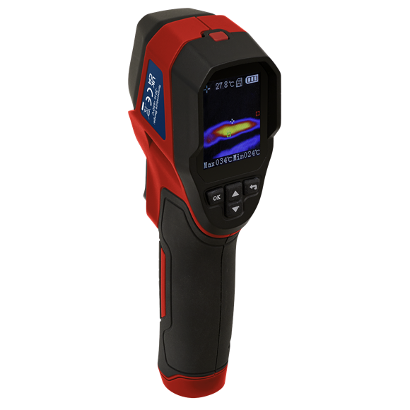 Thermal Imaging Camera