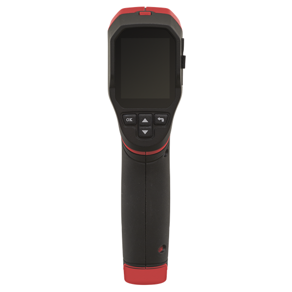 Thermal Imaging Camera