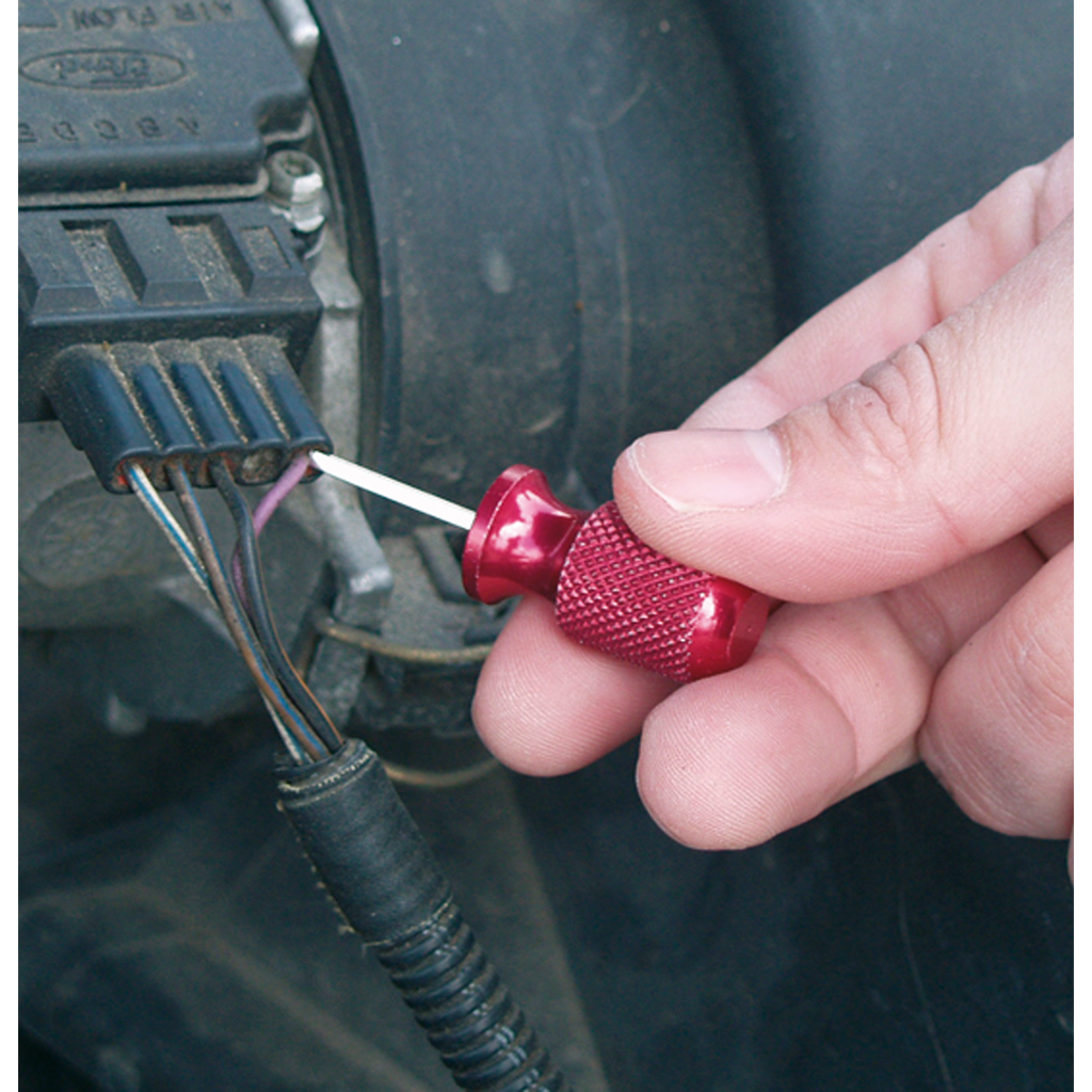 Terminal Tool Kit 12pc