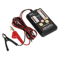 Lambda Sensor Tester/Simulator
