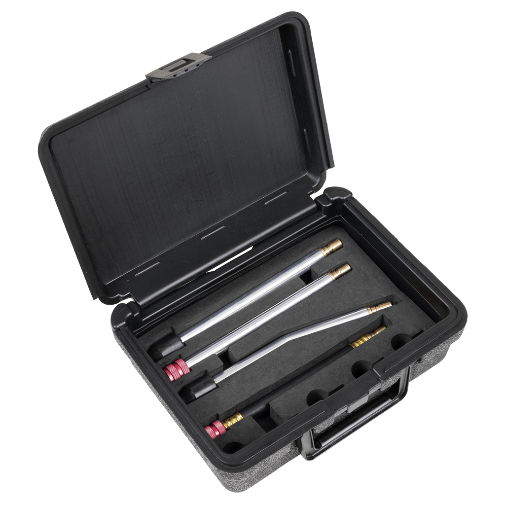 Digital Compression Test Kit 10pc